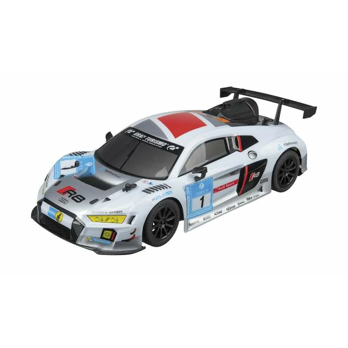 Coche Radio Control Unice Toys 1:14