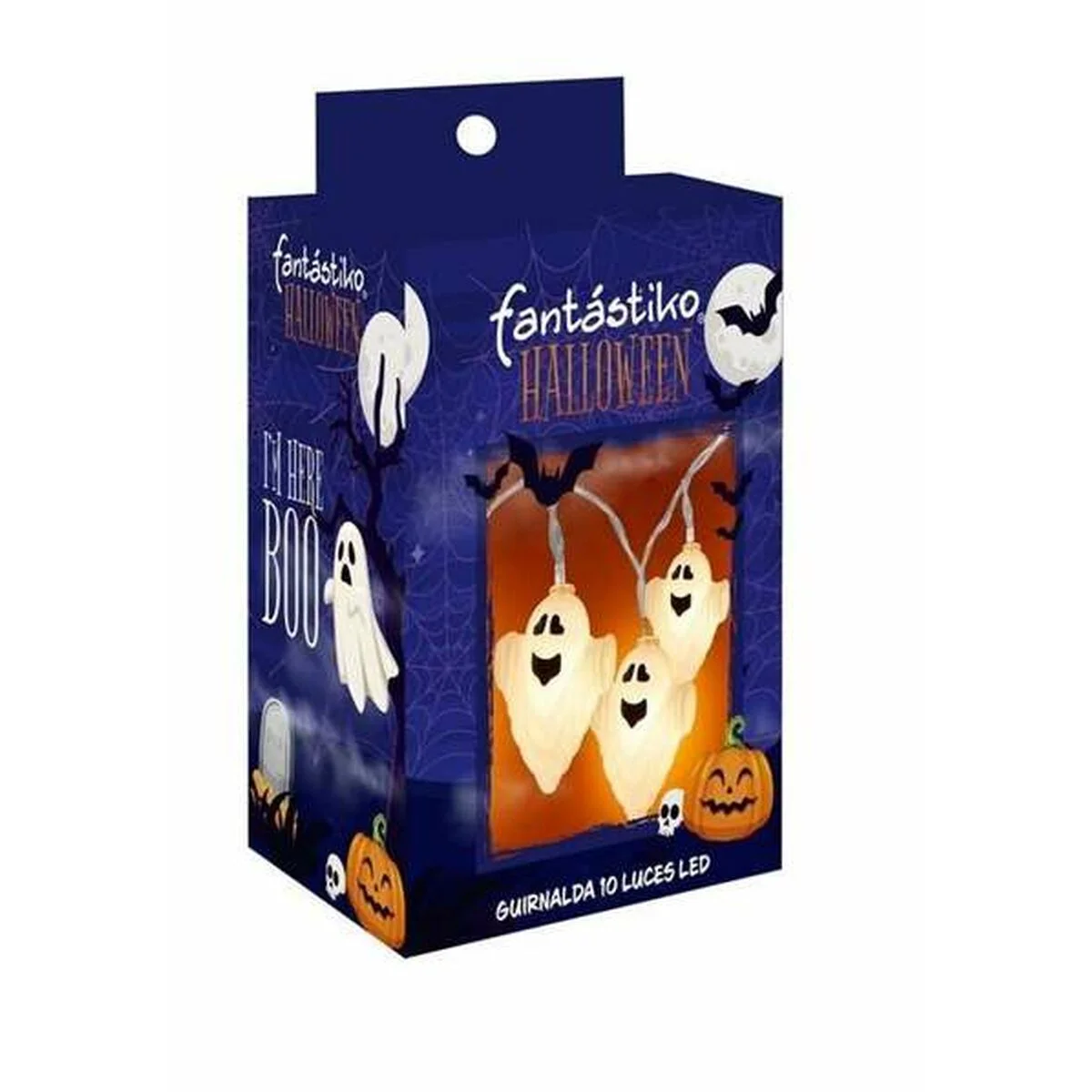 Decoración para Halloween My Other Me