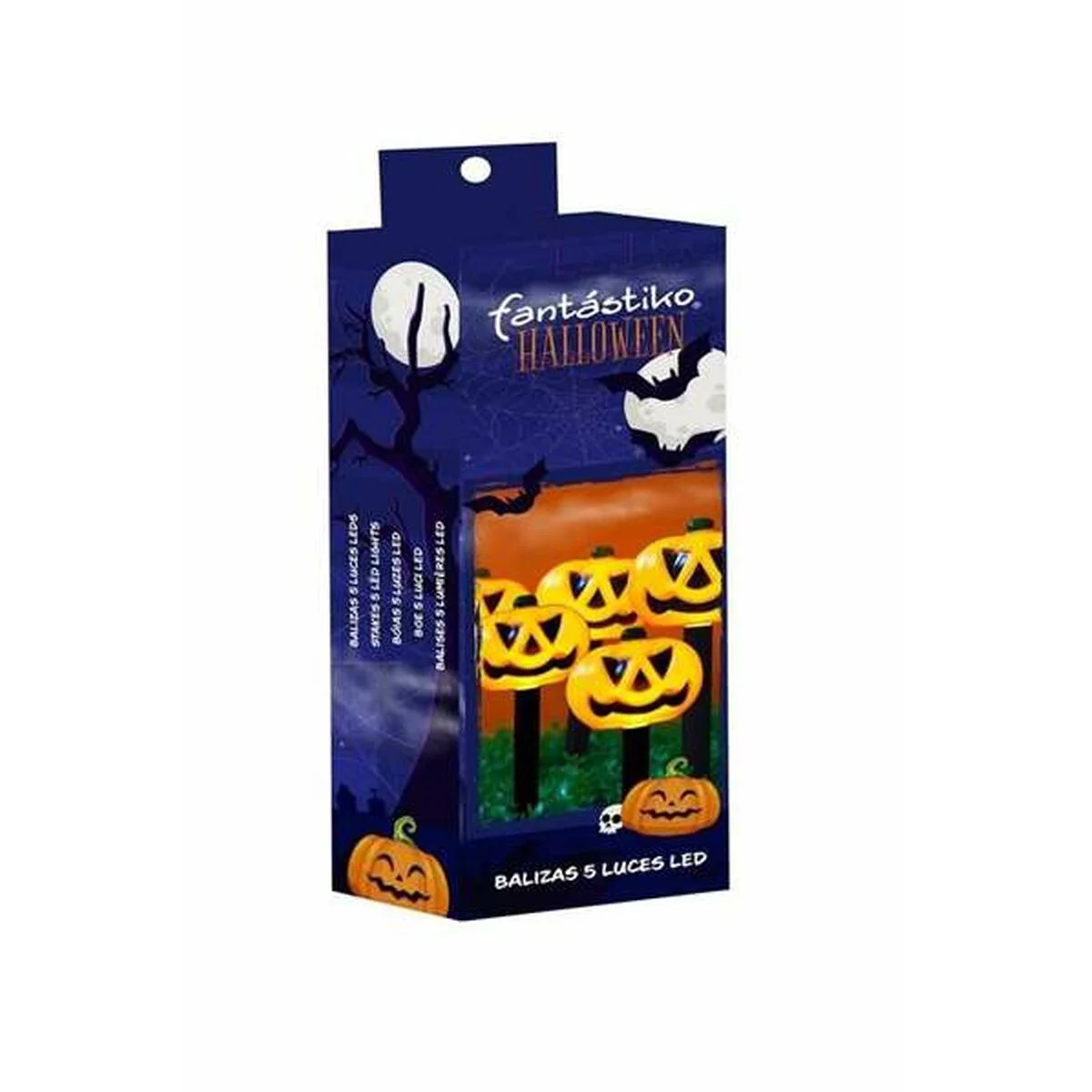 Decoración para Halloween My Other Me