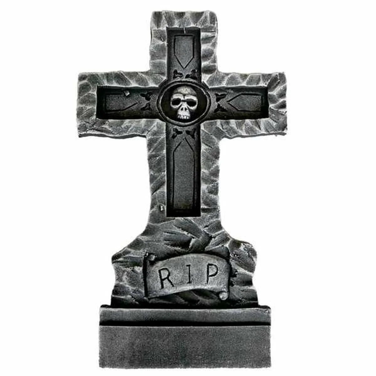 Decoración para Halloween My Other Me Lápida