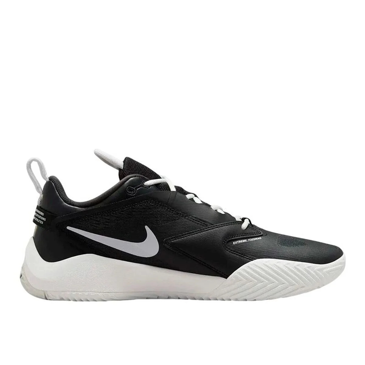 Zapatillas de Running para Adultos Nike Airzoom Hyper Ace 3 Negro