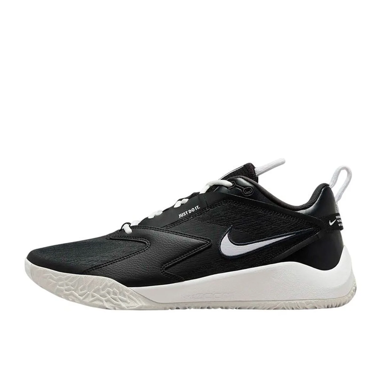 Zapatillas de Running para Adultos Nike Airzoom Hyper Ace 3 Negro