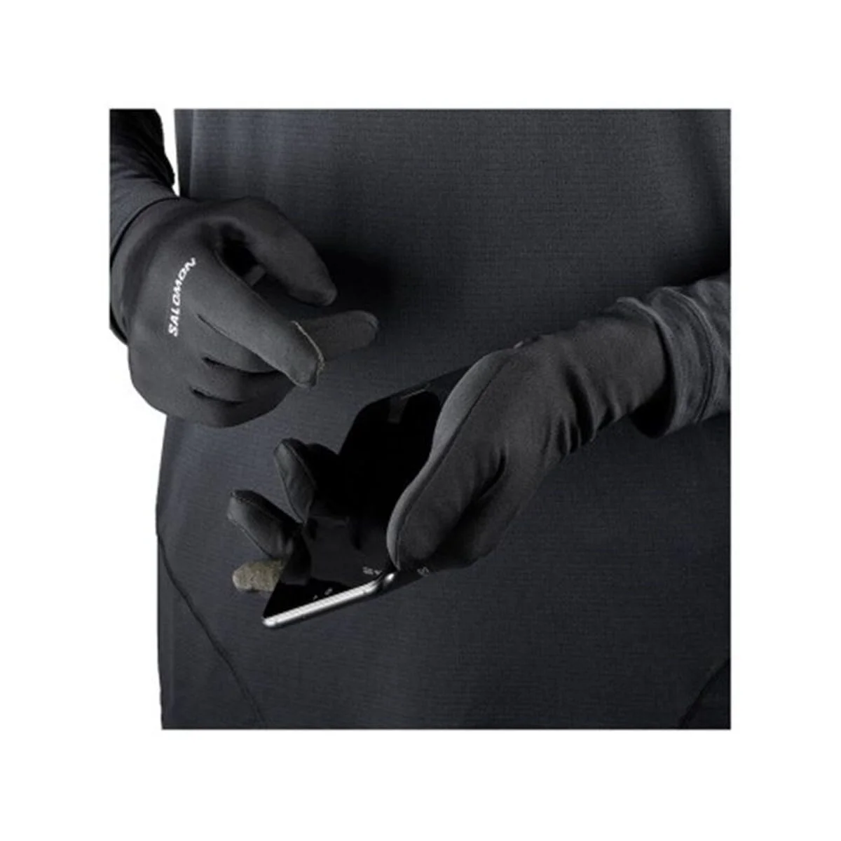 Guantes Salomon Running