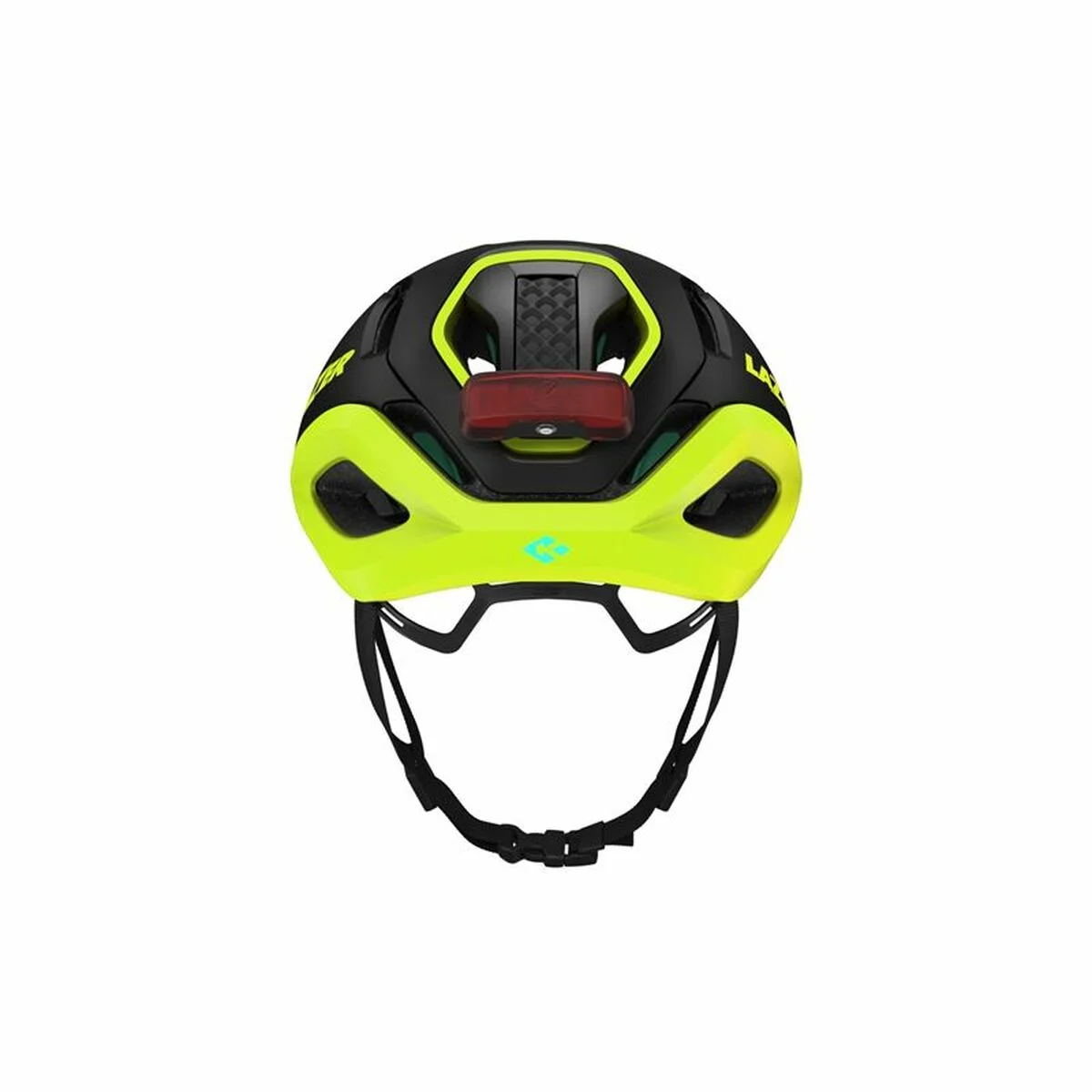Casco de Ciclismo para Adultos Lazer BLC22278900BF Negro 52-56 cm