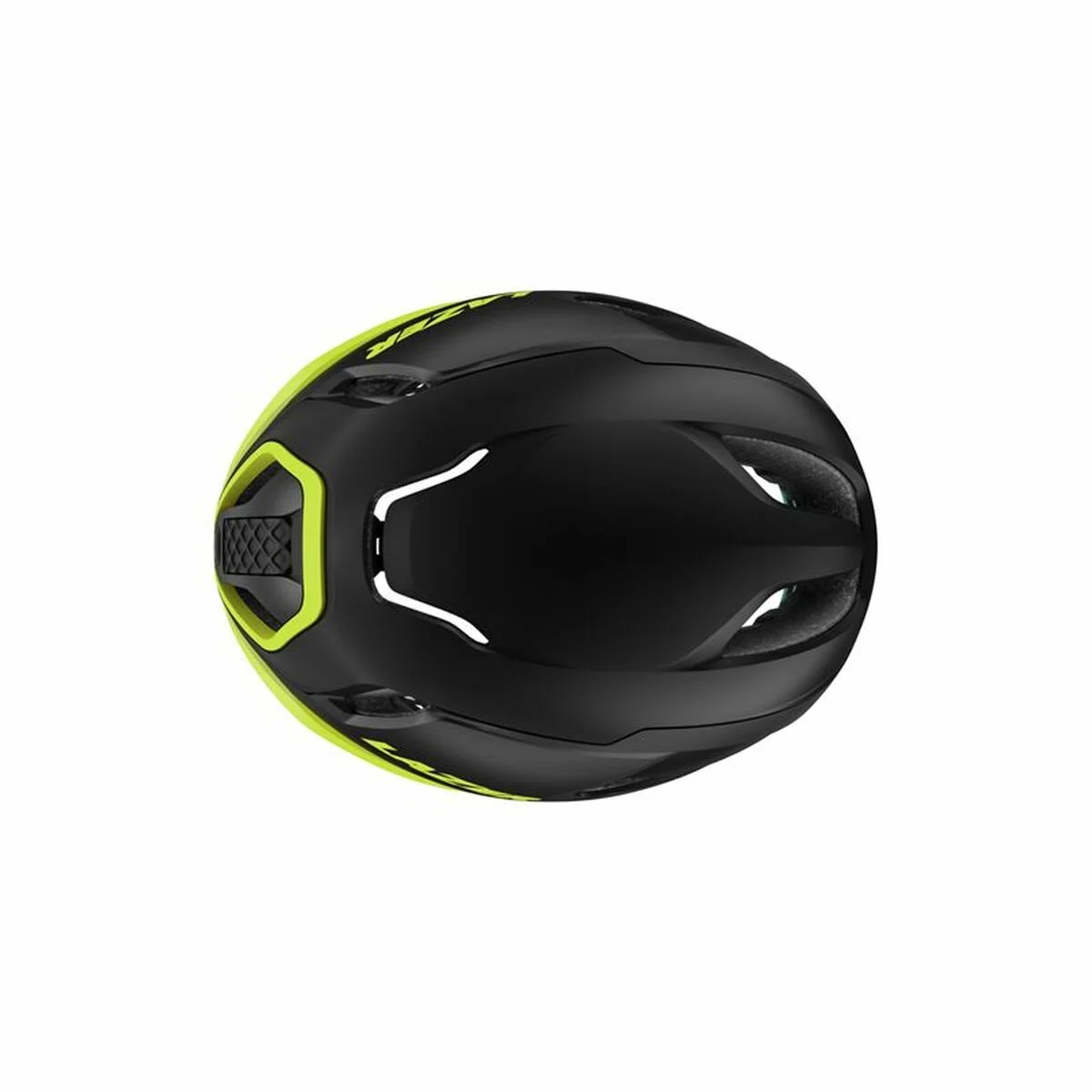 Casco de Ciclismo para Adultos Lazer BLC22278900BF Negro 52-56 cm