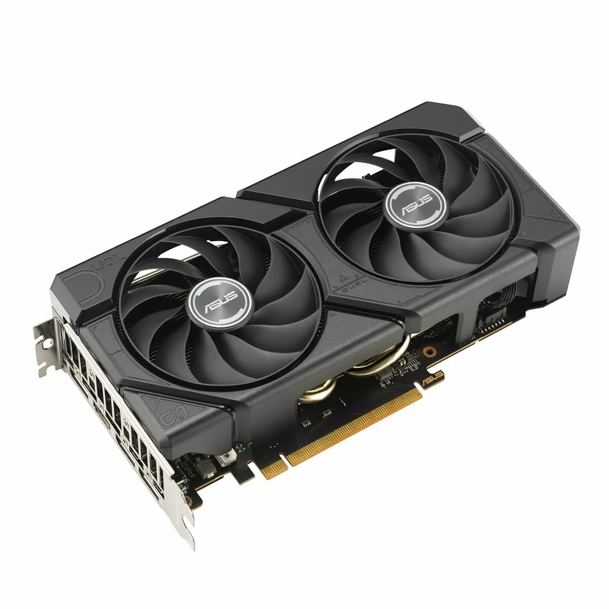 Tarjeta Gráfica Asus RX7600-O8G-EVO 8 GB GDDR6