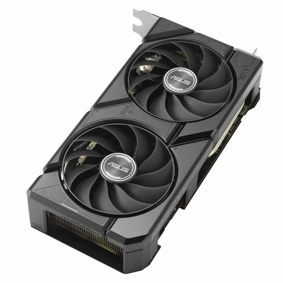 Tarjeta Gráfica Asus RX7600-O8G-EVO 8 GB GDDR6