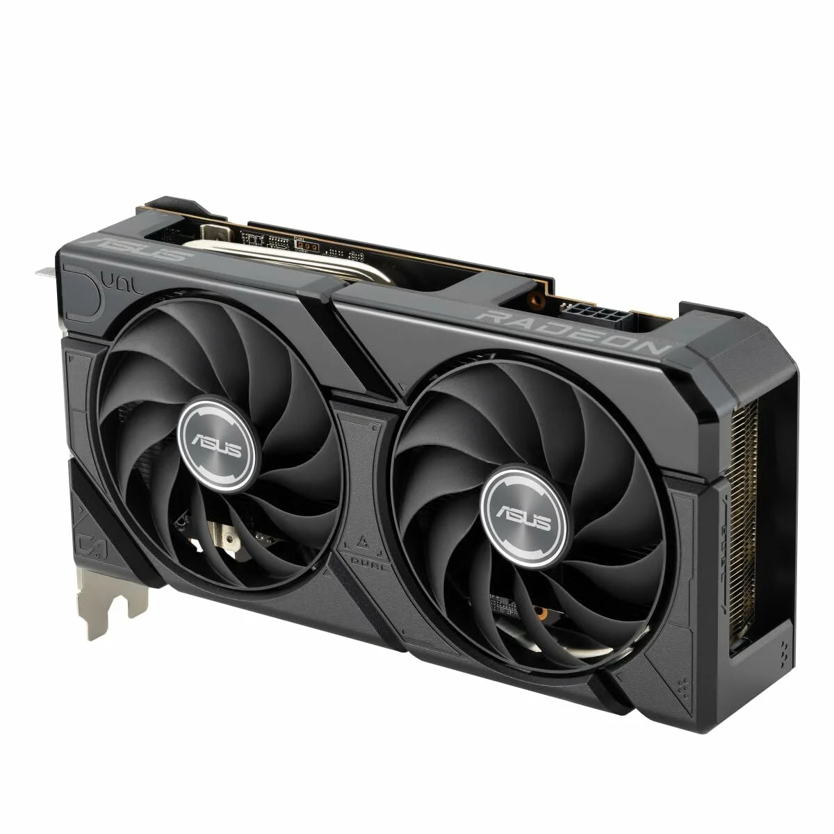 Tarjeta Gráfica Asus RX7600-O8G-EVO 8 GB GDDR6