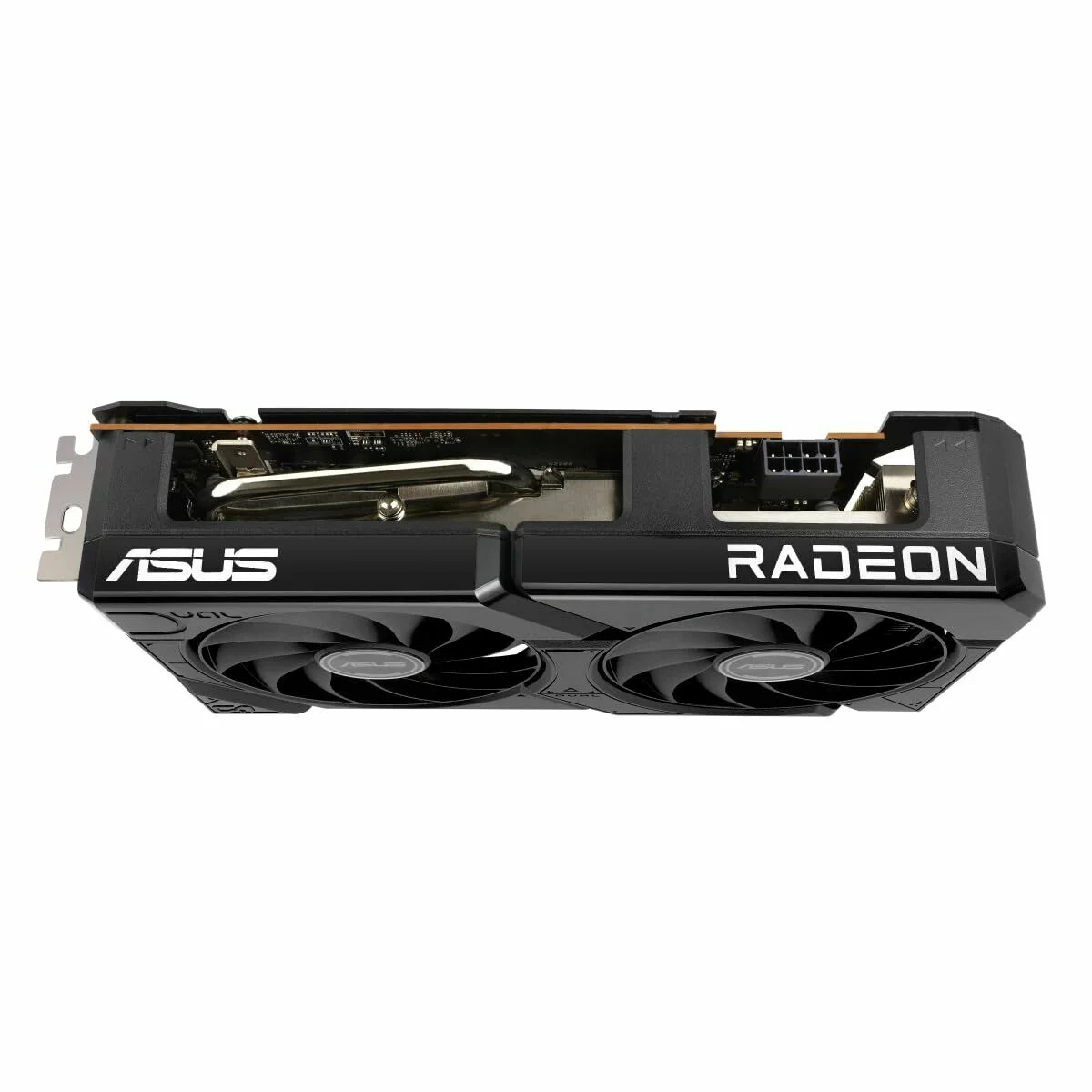 Tarjeta Gráfica Asus RX7600-O8G-EVO 8 GB GDDR6