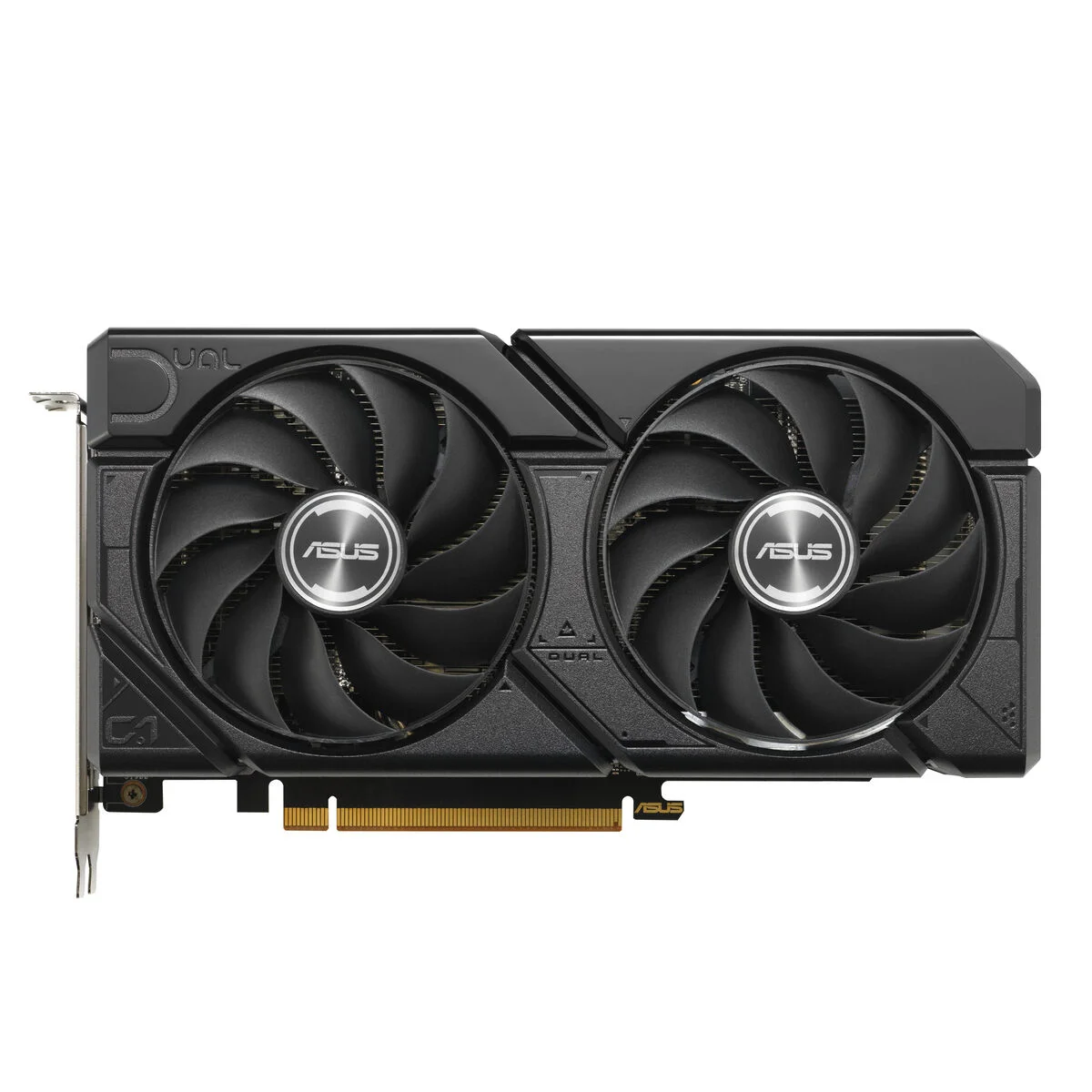 Tarjeta Gráfica Asus RX7600-O8G-EVO 8 GB GDDR6