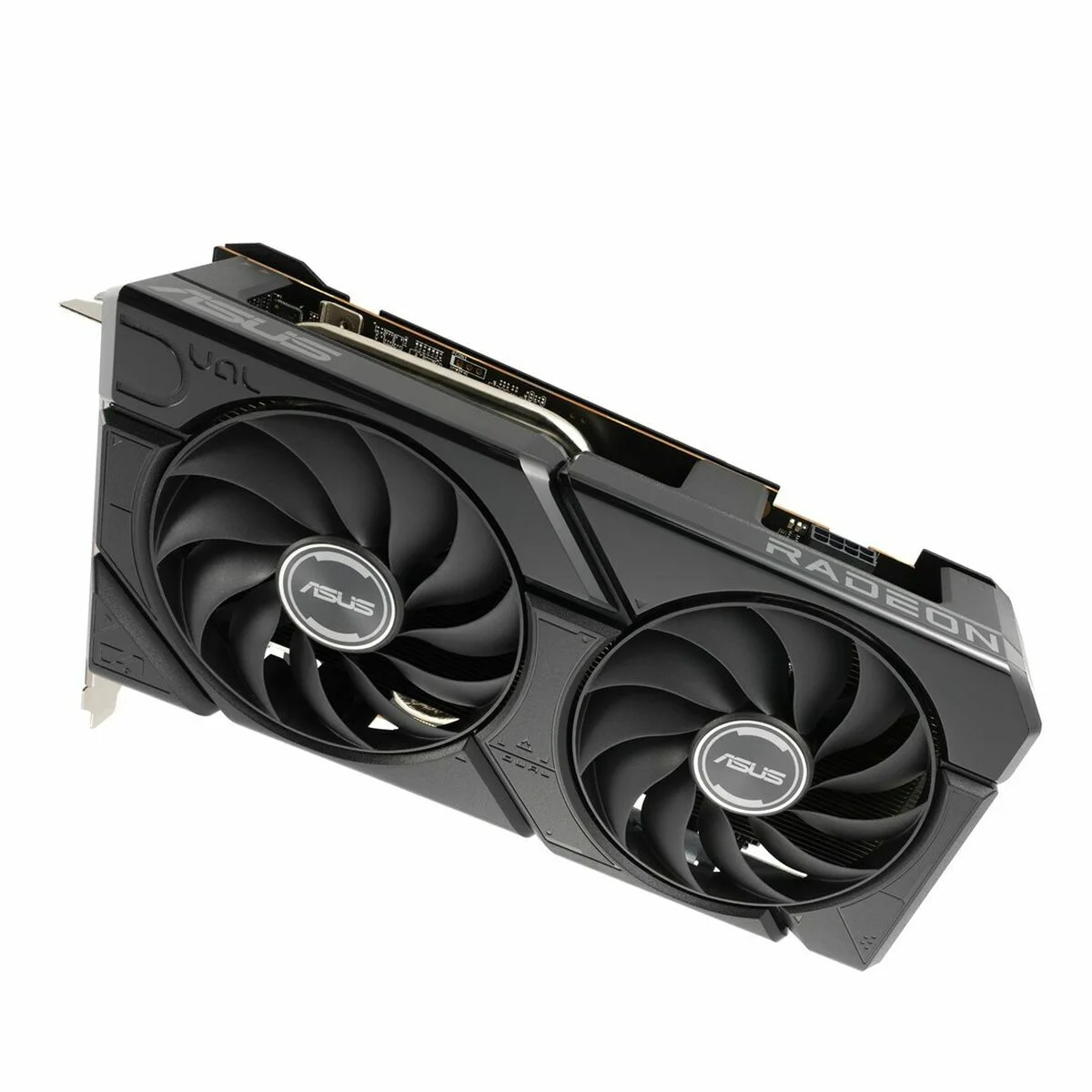 Tarjeta Gráfica Asus RX7600-O8G-EVO 8 GB GDDR6