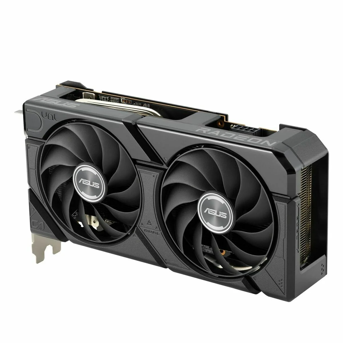 Tarjeta Gráfica Asus RX7600-O8G-EVO 8 GB GDDR6