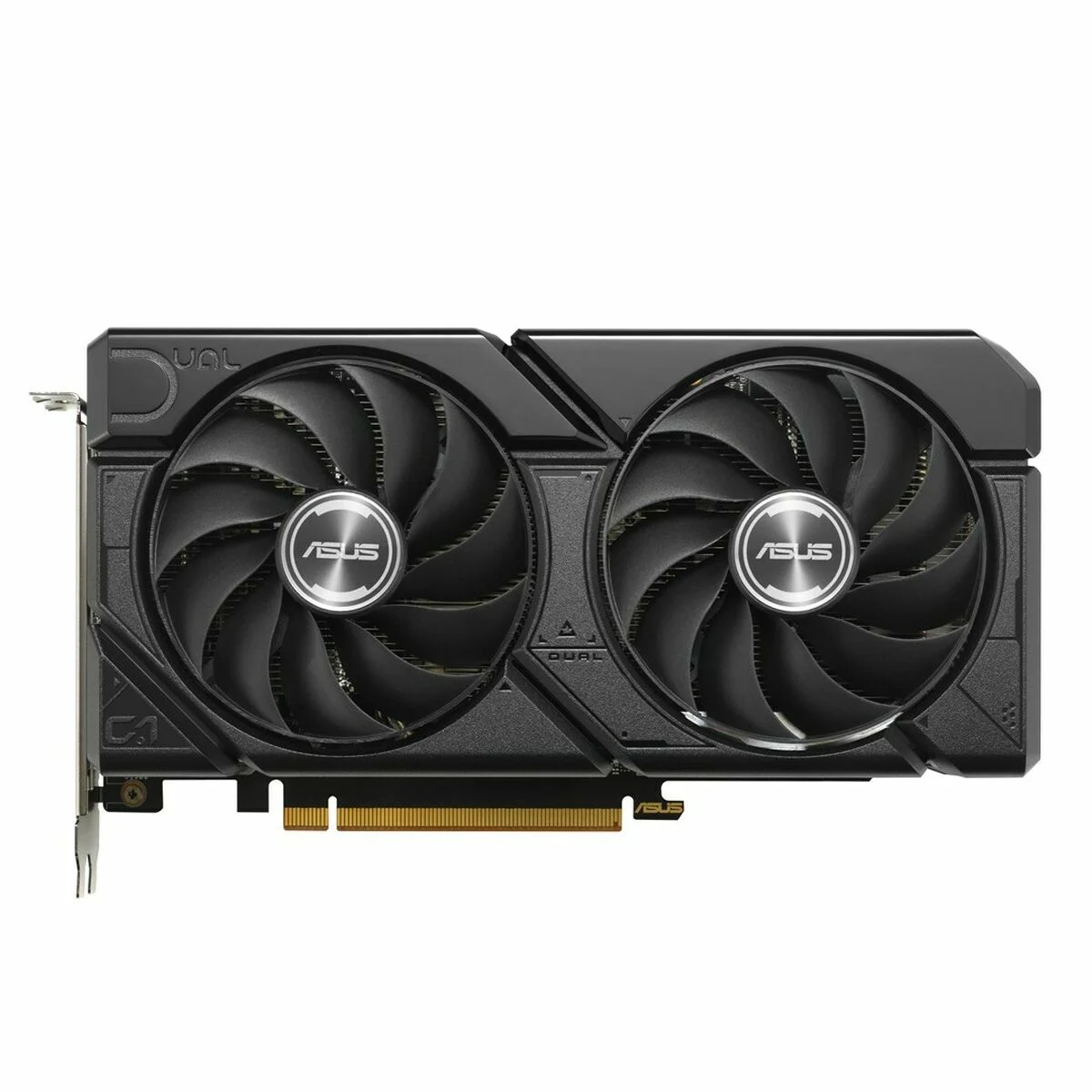 Tarjeta Gráfica Asus RX7600-O8G-EVO 8 GB GDDR6