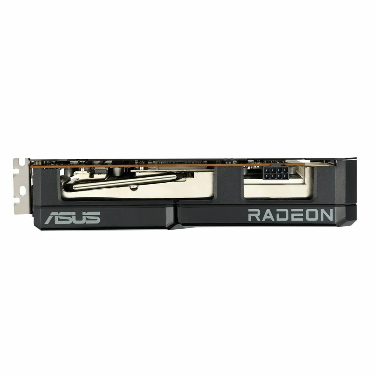 Tarjeta Gráfica Asus RX7600-O8G-EVO 8 GB GDDR6