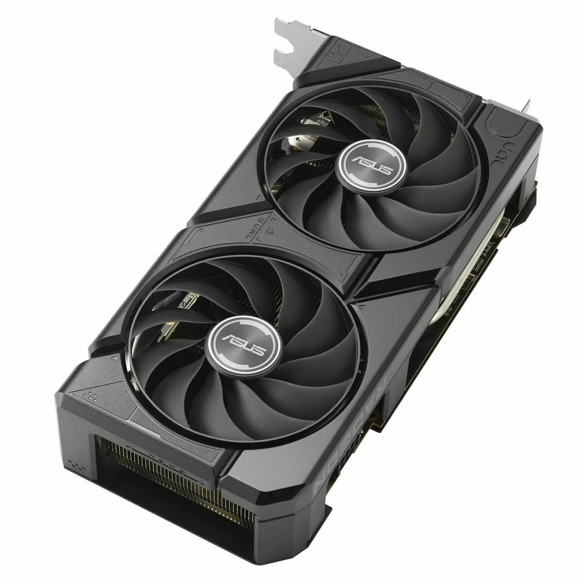Tarjeta Gráfica Asus RX7600-O8G-EVO 8 GB GDDR6