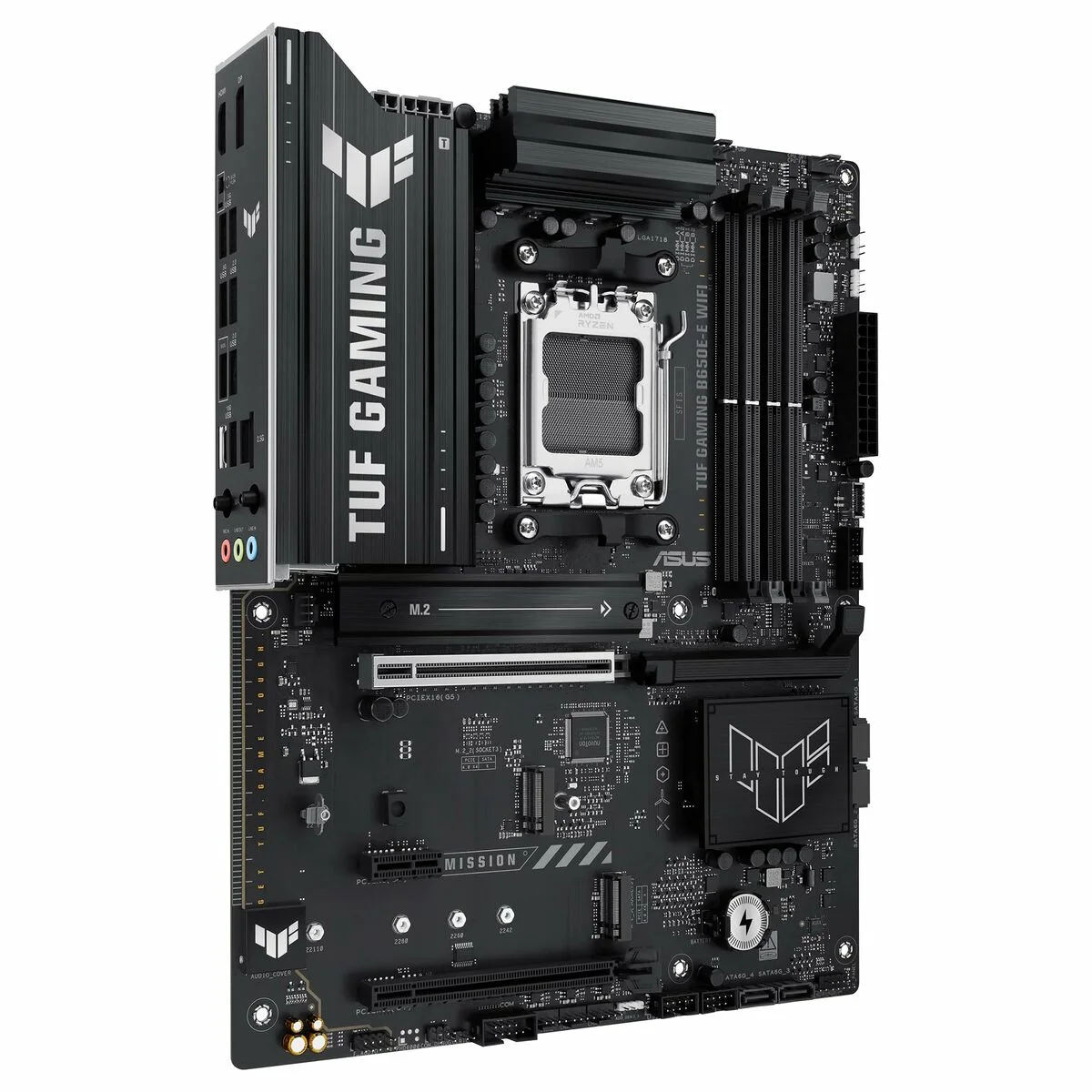 Placa Base Asus 90MB1LT0-M0EAY0 AMD B650 AMD AM5