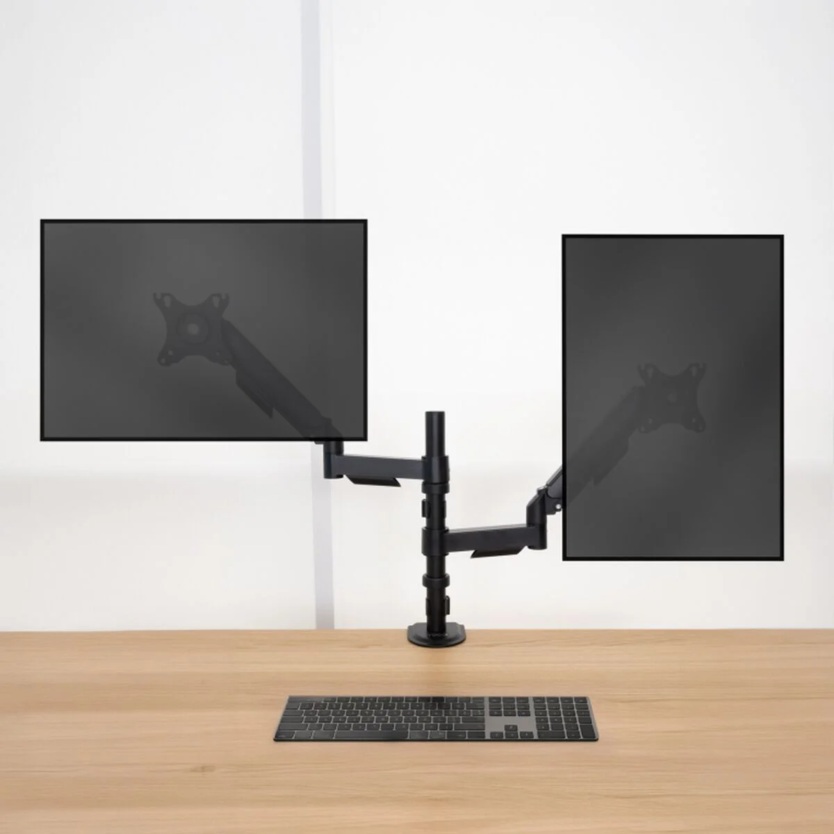 Monitor Gaming TooQ DB1533TNR-B 17"-32"