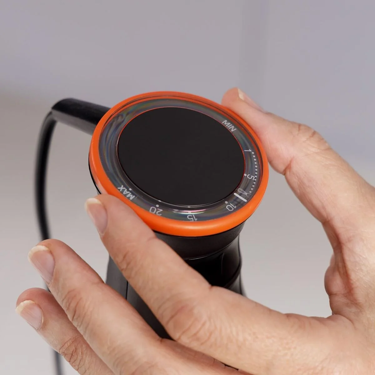 Batidora de Mano Taurus BAPI 1200 ROCKP