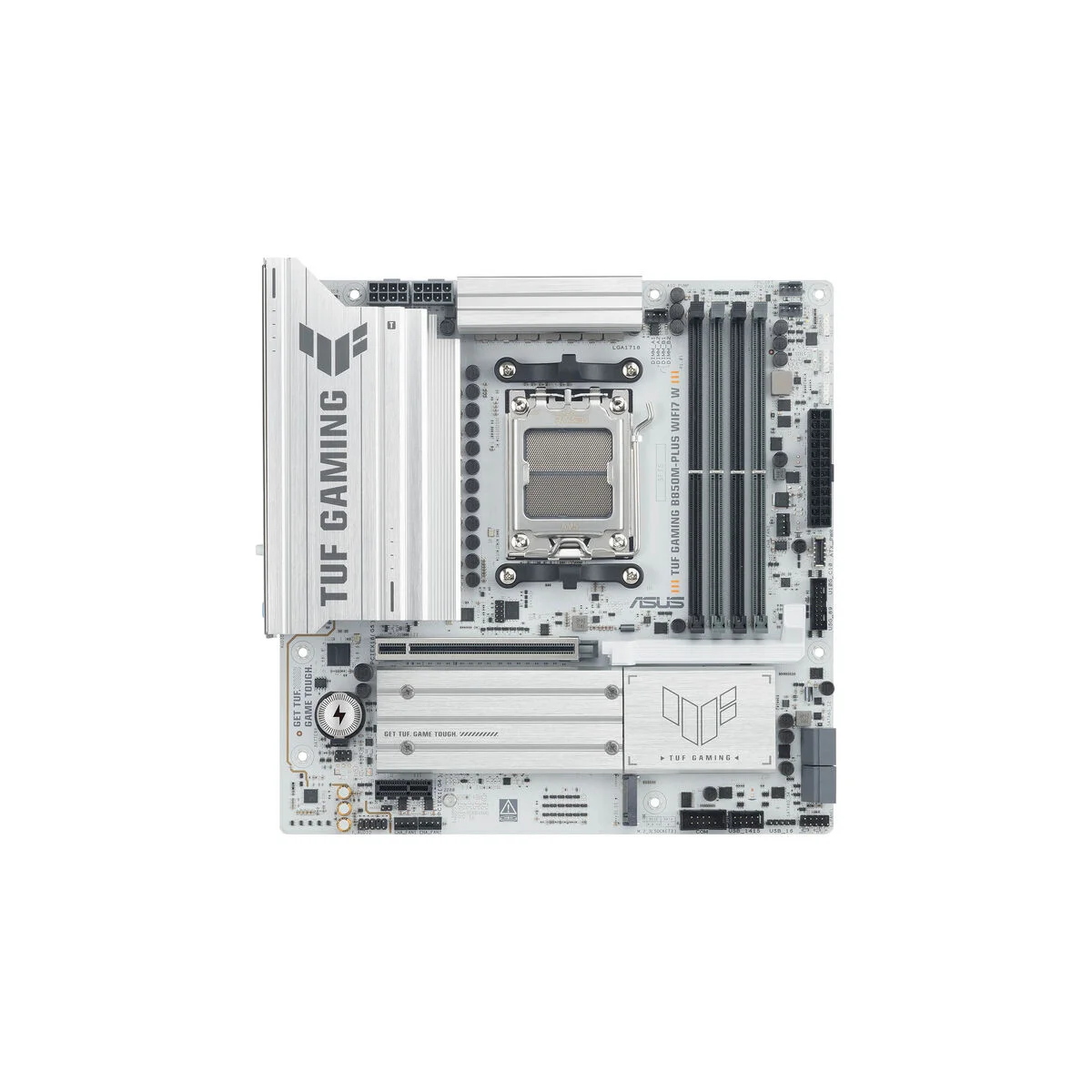 Placa Base Asus 90MB1MD0-M0EAY0 AMD B850 AMD AM5