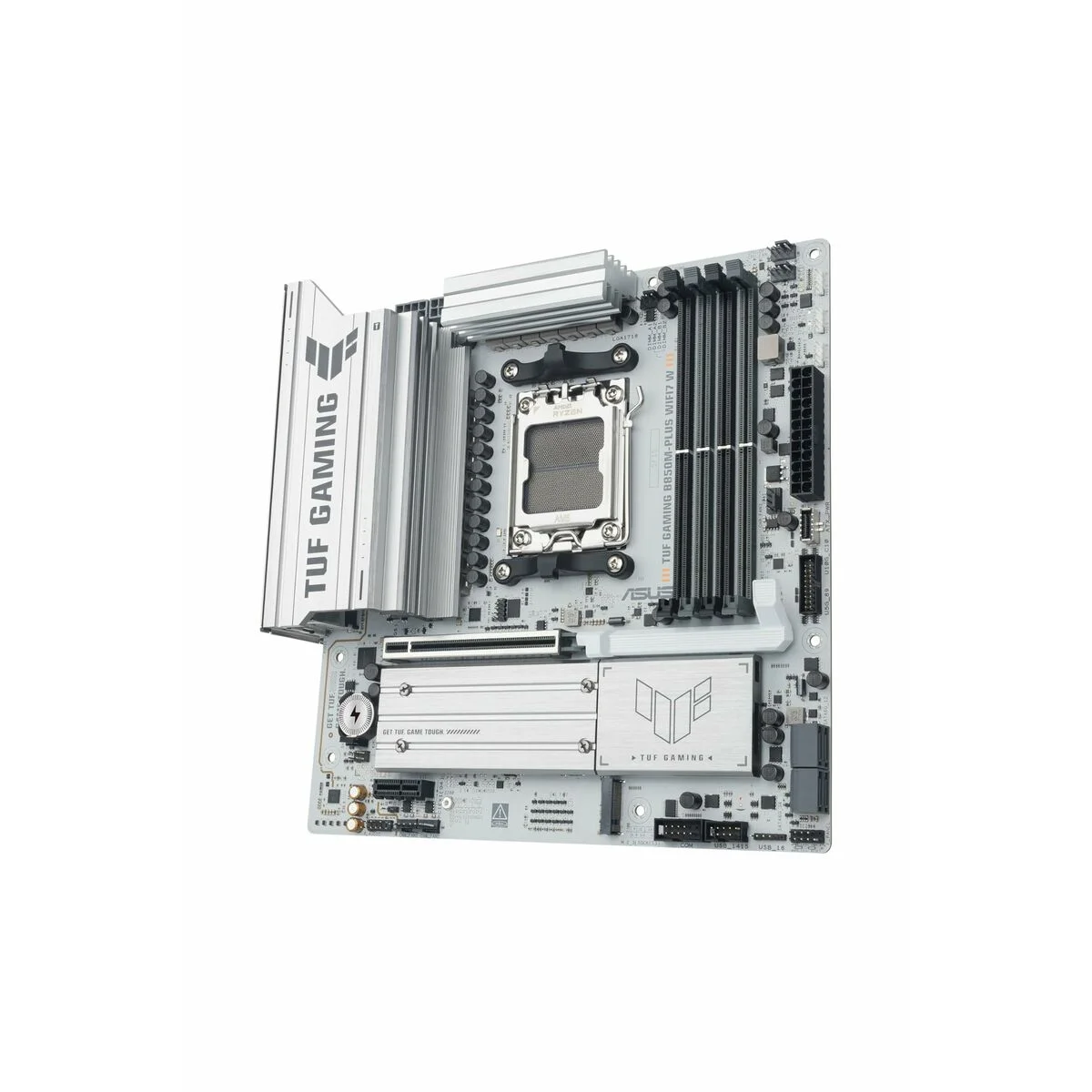 Placa Base Asus 90MB1MD0-M0EAY0 AMD B850 AMD AM5