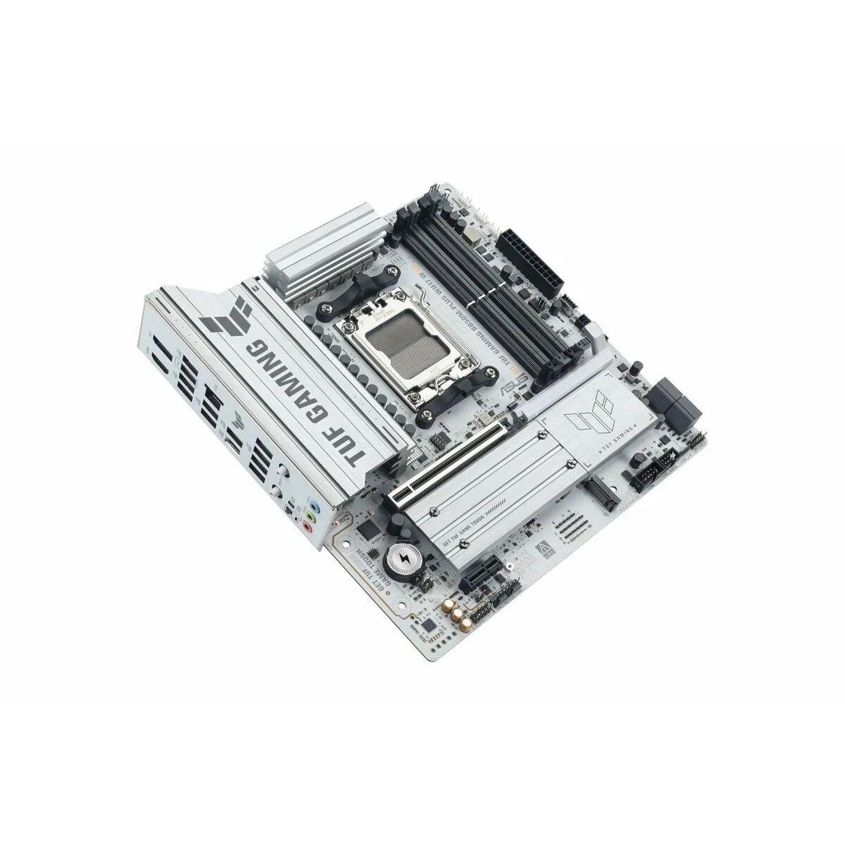 Placa Base Asus 90MB1MD0-M0EAY0 AMD B850 AMD AM5