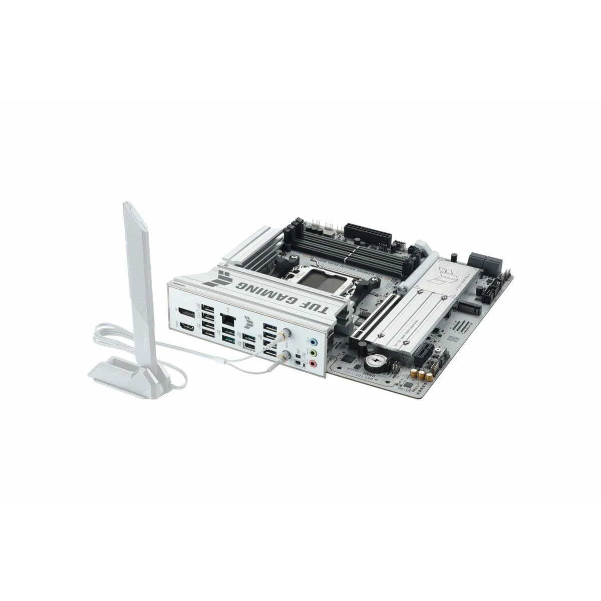 Placa Base Asus 90MB1MD0-M0EAY0 AMD B850 AMD AM5