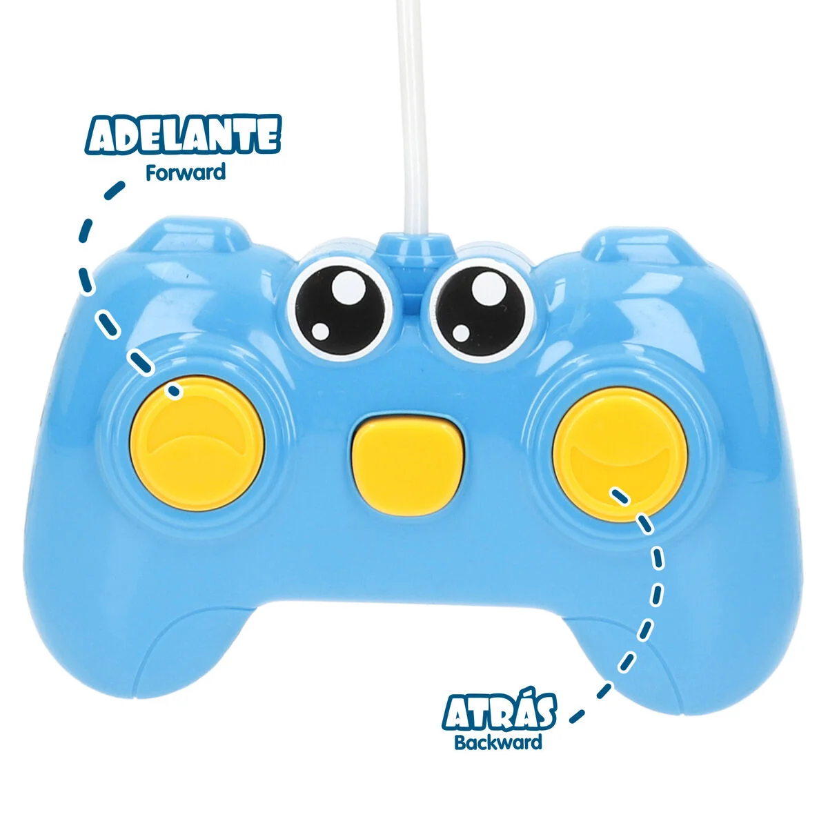 Pizarra Mágica Colorbaby (6 Unidades)