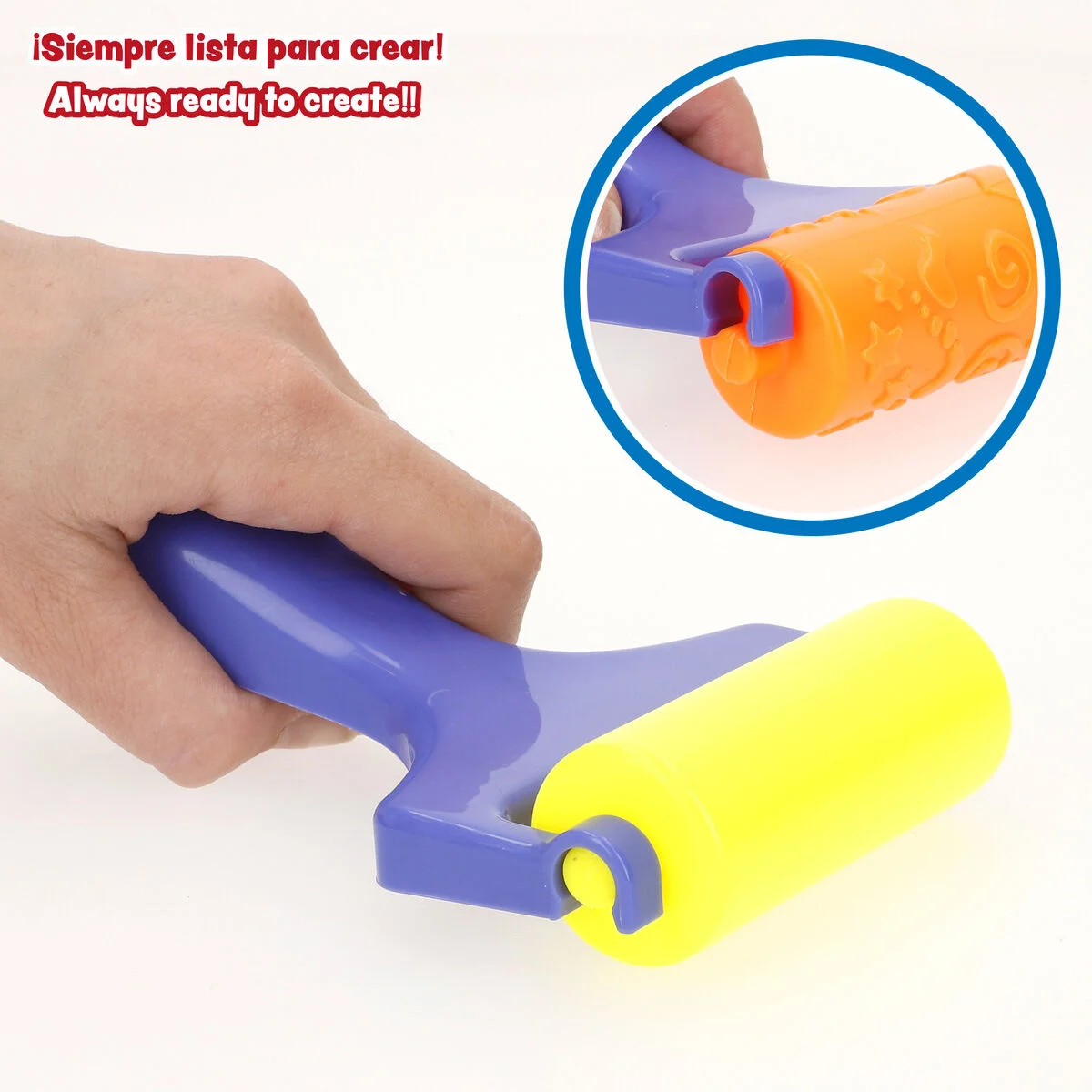 Set de Dibujo Colorbaby (6 Unidades)