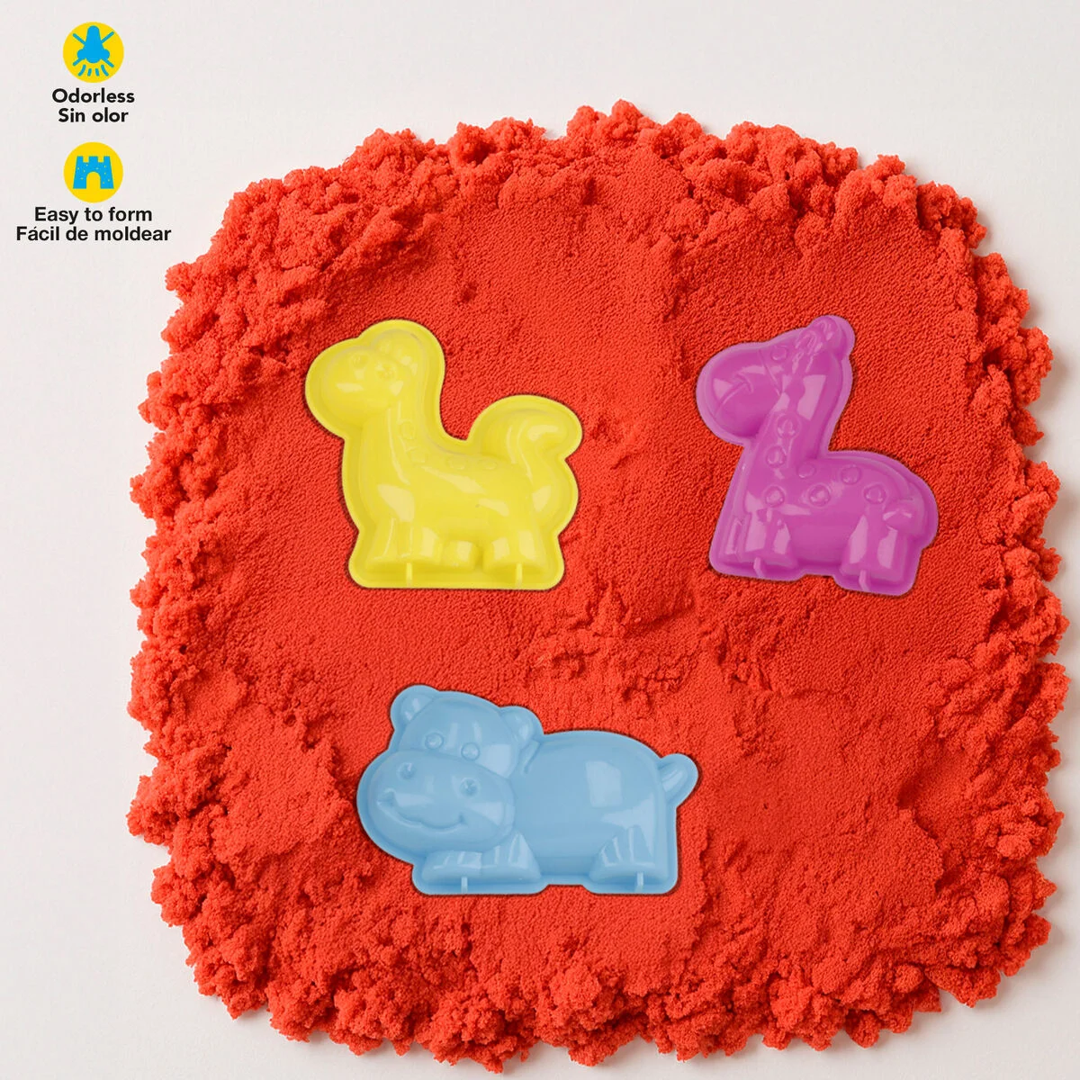 Set de Dibujo Colorbaby (6 Unidades)