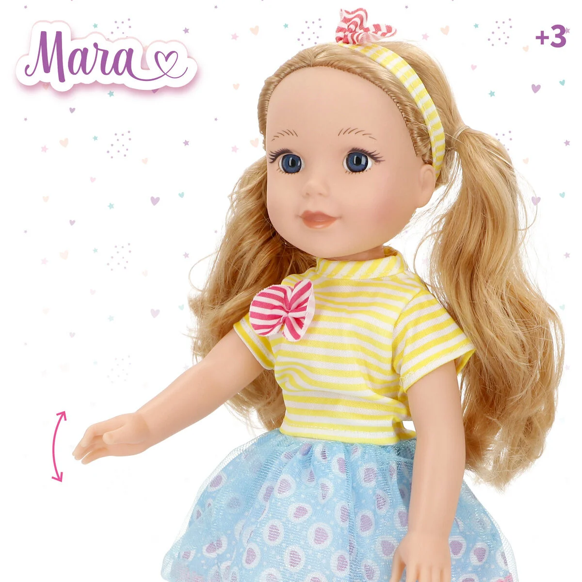 Castillo Colorbaby 4 Unidades