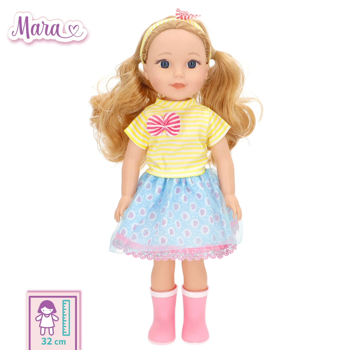 Castillo Colorbaby 4 Unidades