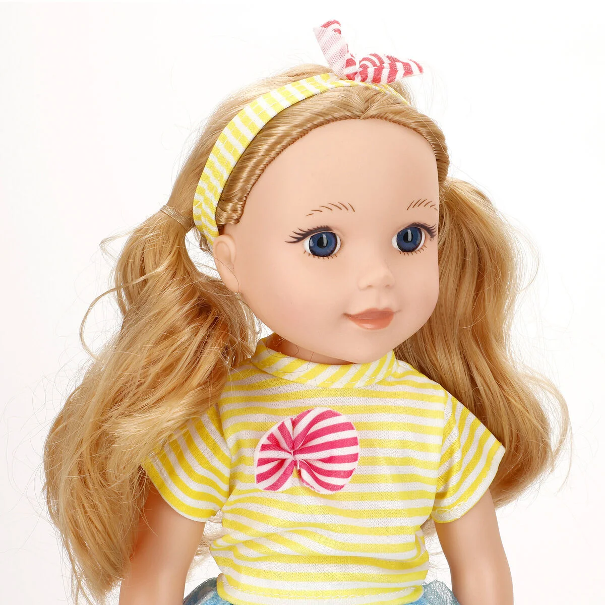 Castillo Colorbaby 4 Unidades