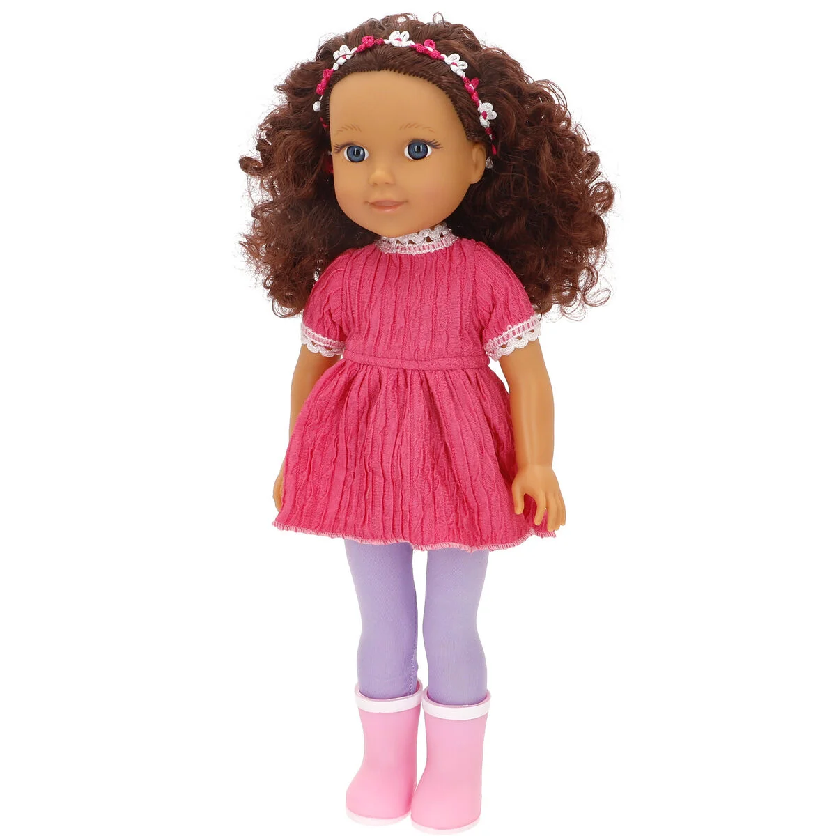 Castillo Colorbaby 4 Unidades