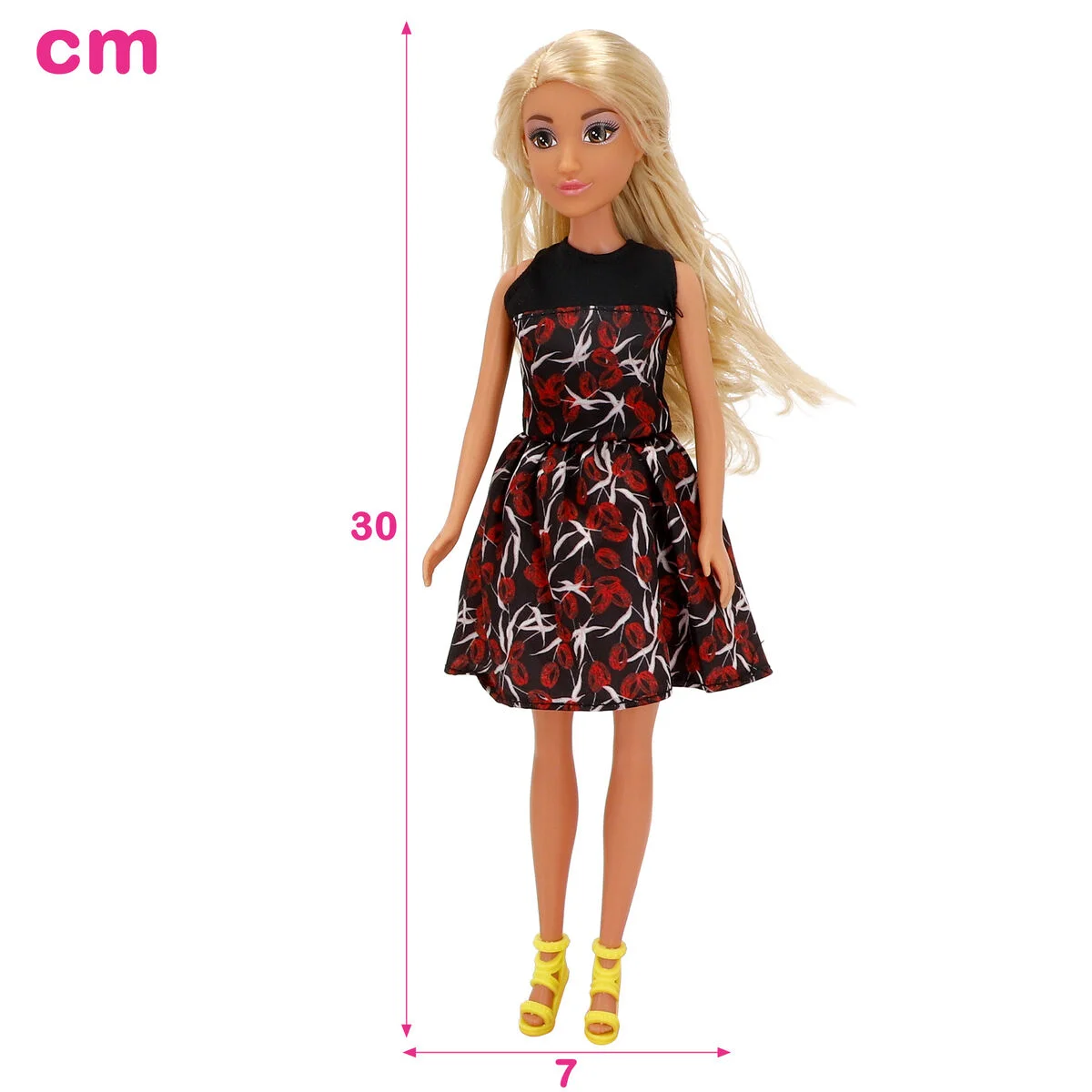 Castillo Colorbaby 6 Unidades