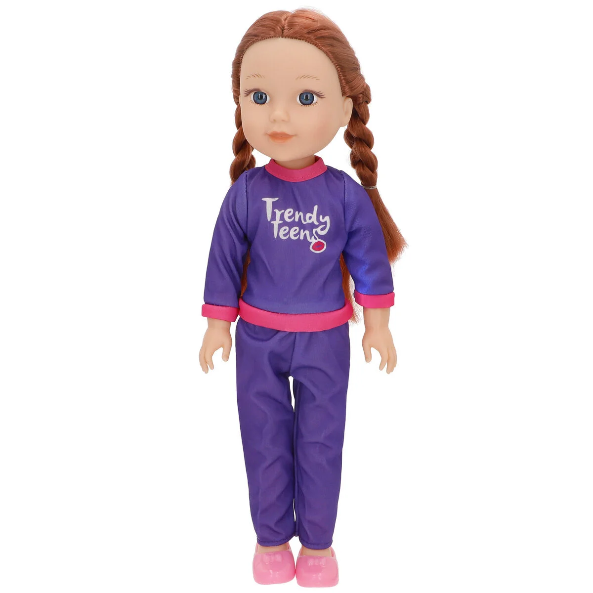 Castillo Colorbaby 4 Unidades