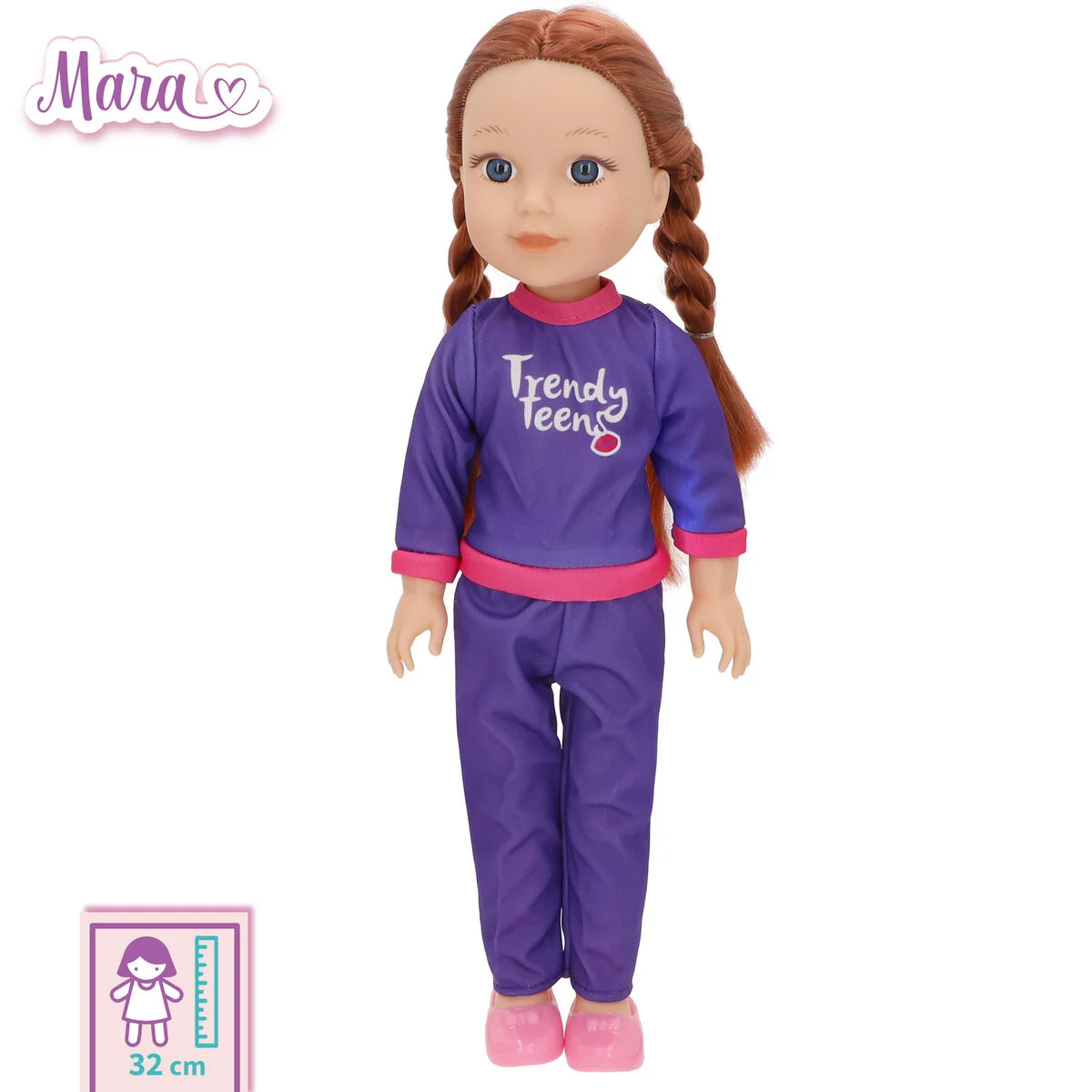 Castillo Colorbaby 4 Unidades