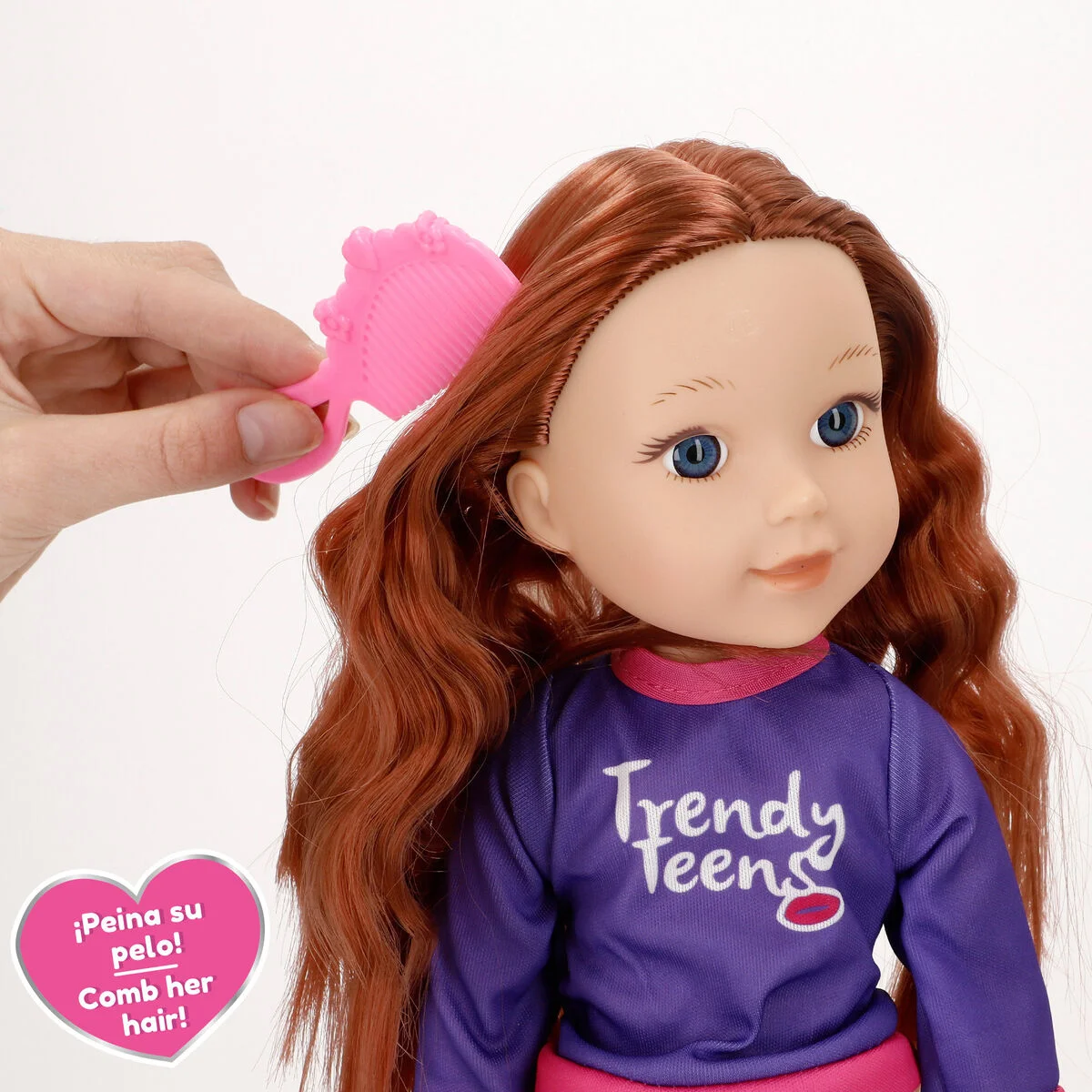 Castillo Colorbaby 4 Unidades