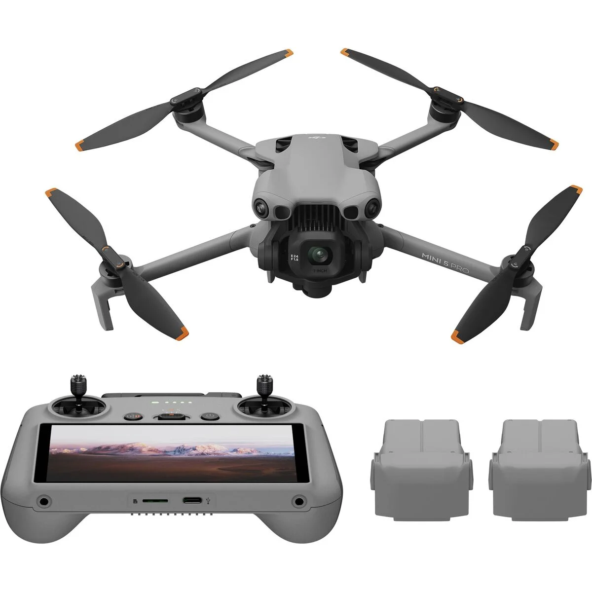 Dron Dji 50 Mp