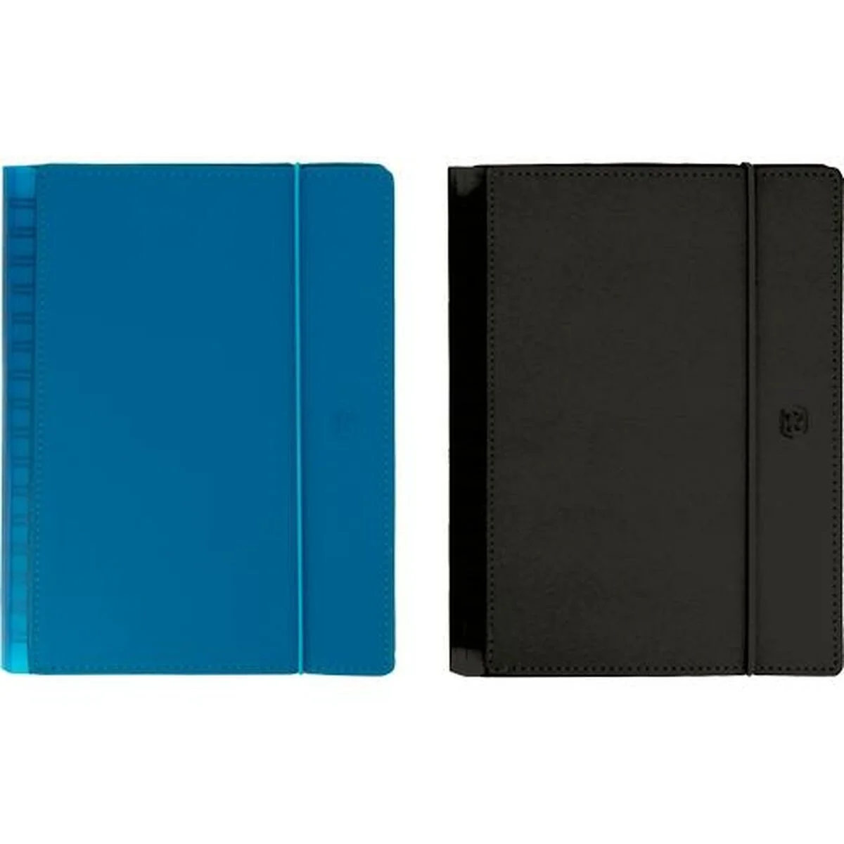 Agenda Oxford MY'FAB A5 21 x 14,8 cm 2026 (5 Unidades)