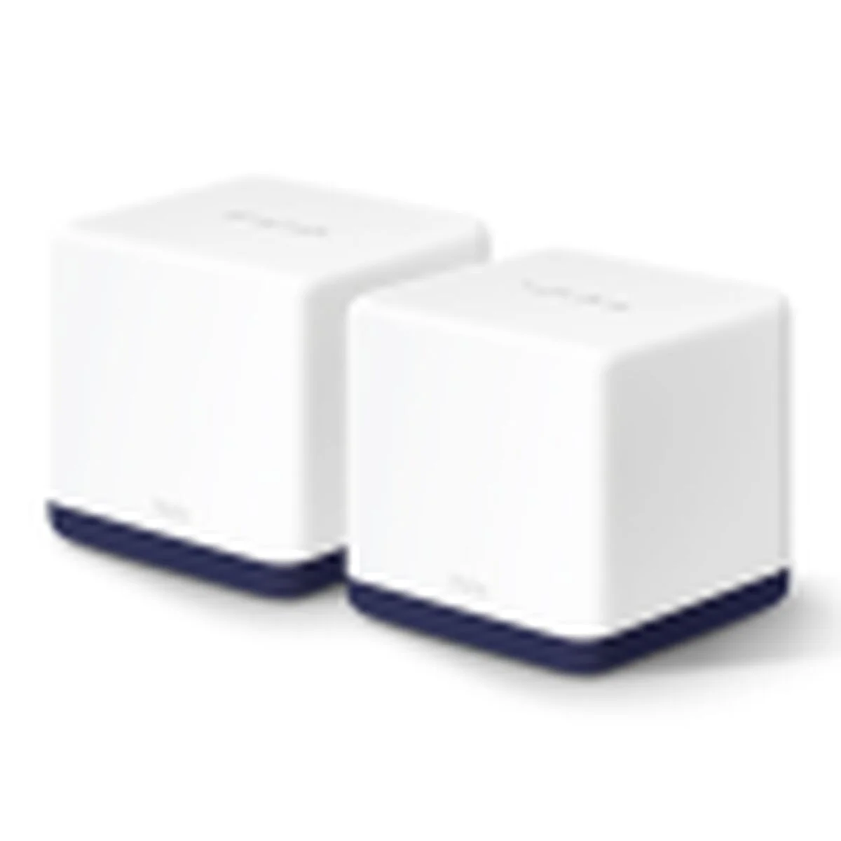 Access point Mercusys Halo H50G(2-pack) White 2 Units