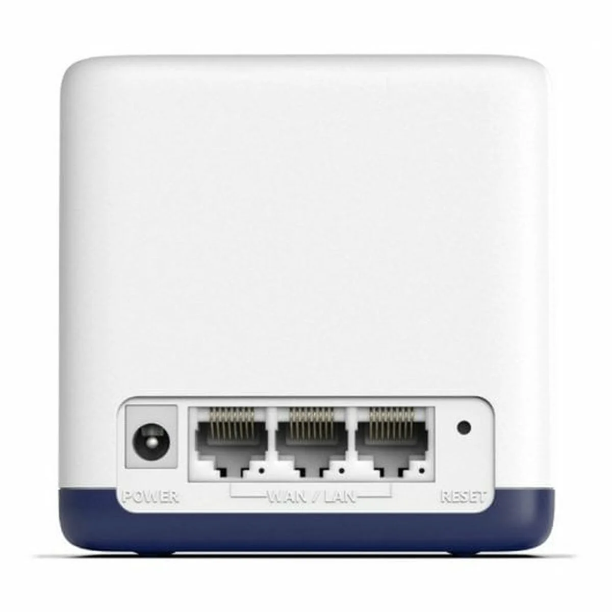 Access point Mercusys Halo H50G(2-pack) White 2 Units