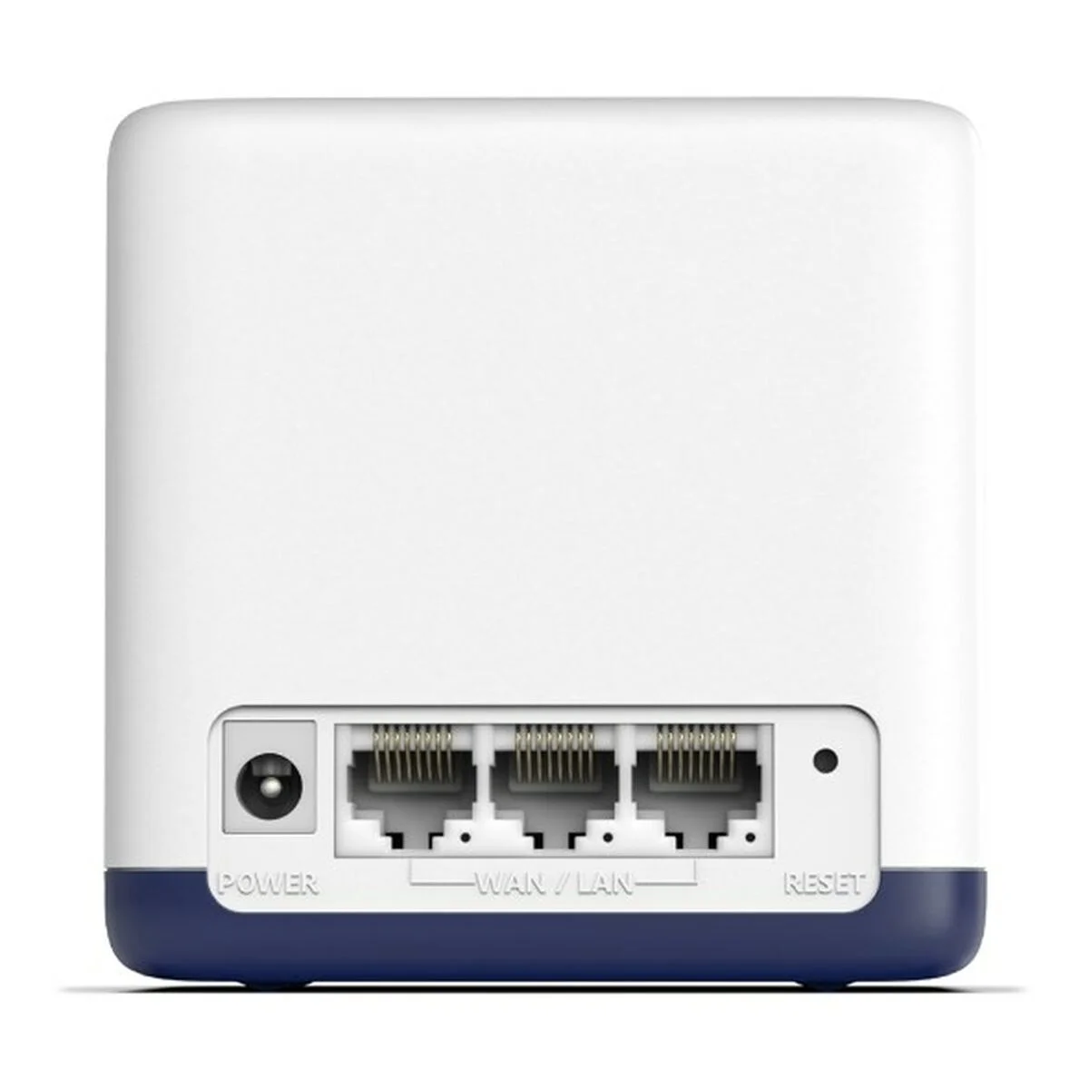 Access point Mercusys Halo H50G(2-pack) White 2 Units