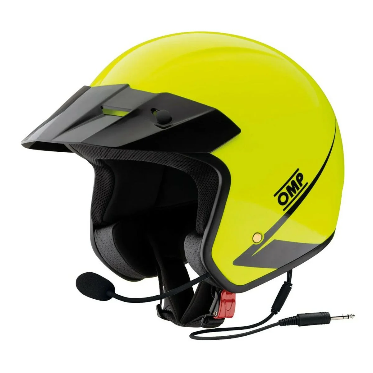 Casco OMP OMPSC0-0617-A02-099-L L