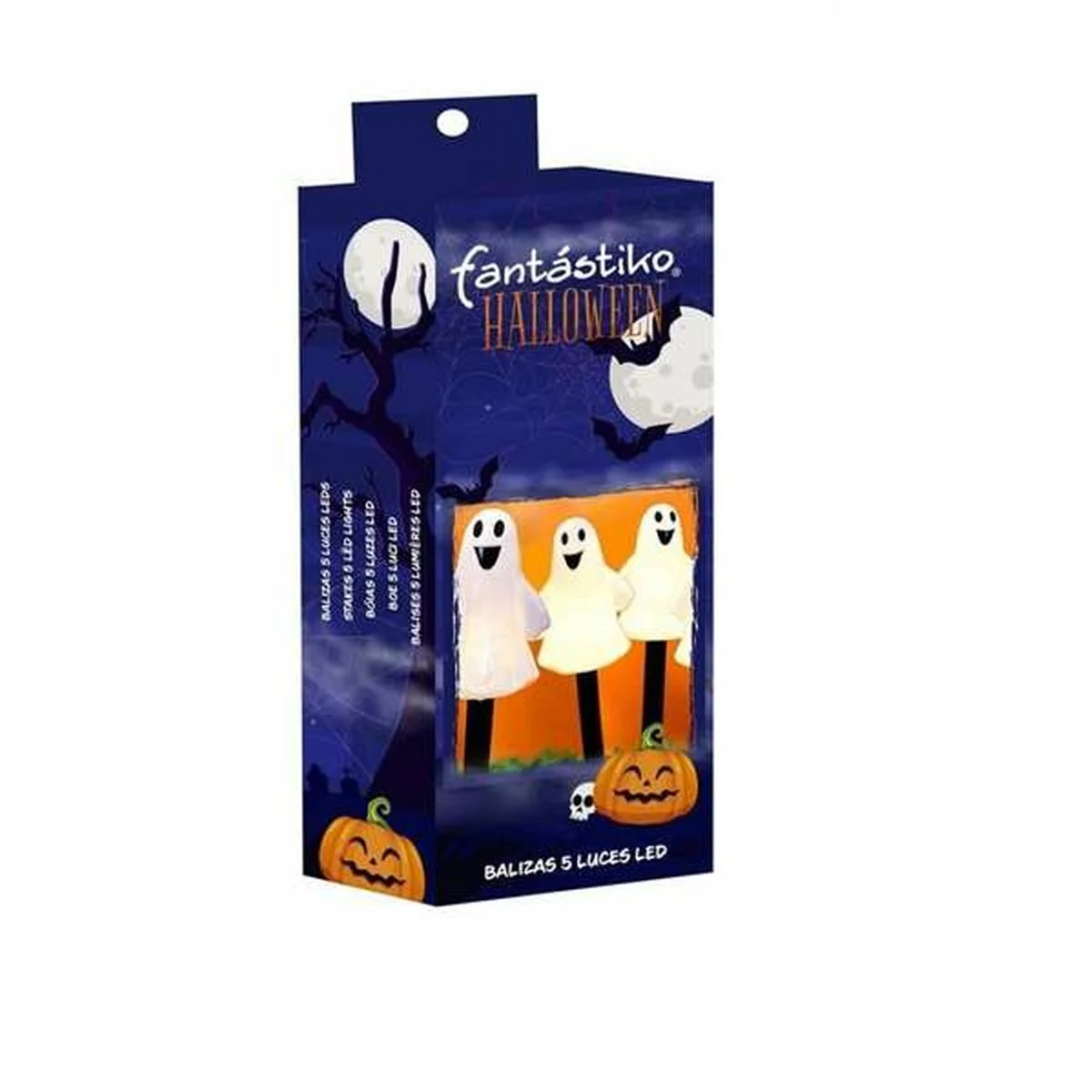 Decoración para Halloween My Other Me