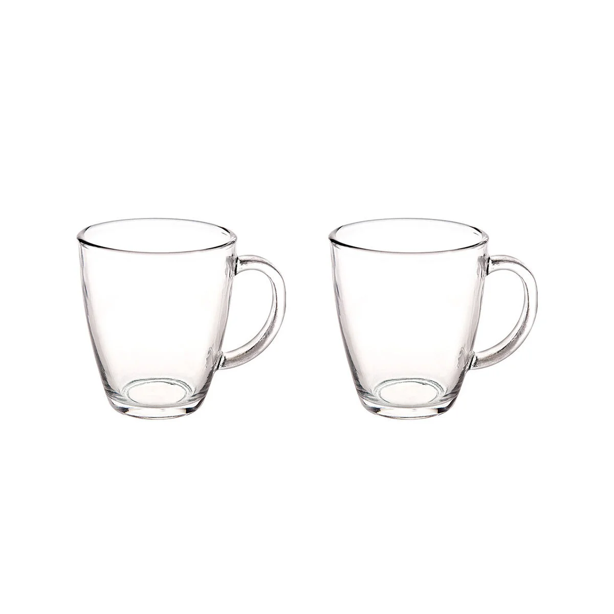 Set de Vasos La Mediterránea Taroda 380 ml 2 Piezas (24 Unidades)