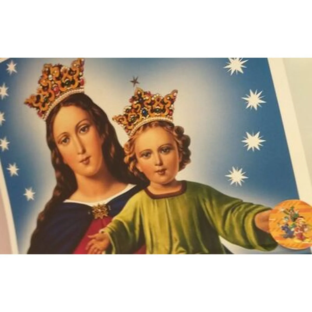 Portatodo Eastpak Round Negro