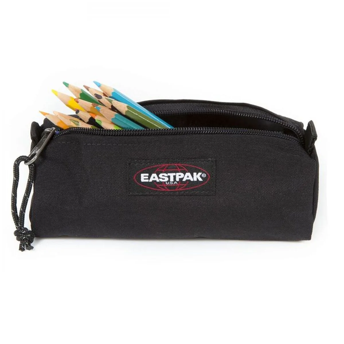 Portatodo Eastpak Round Negro
