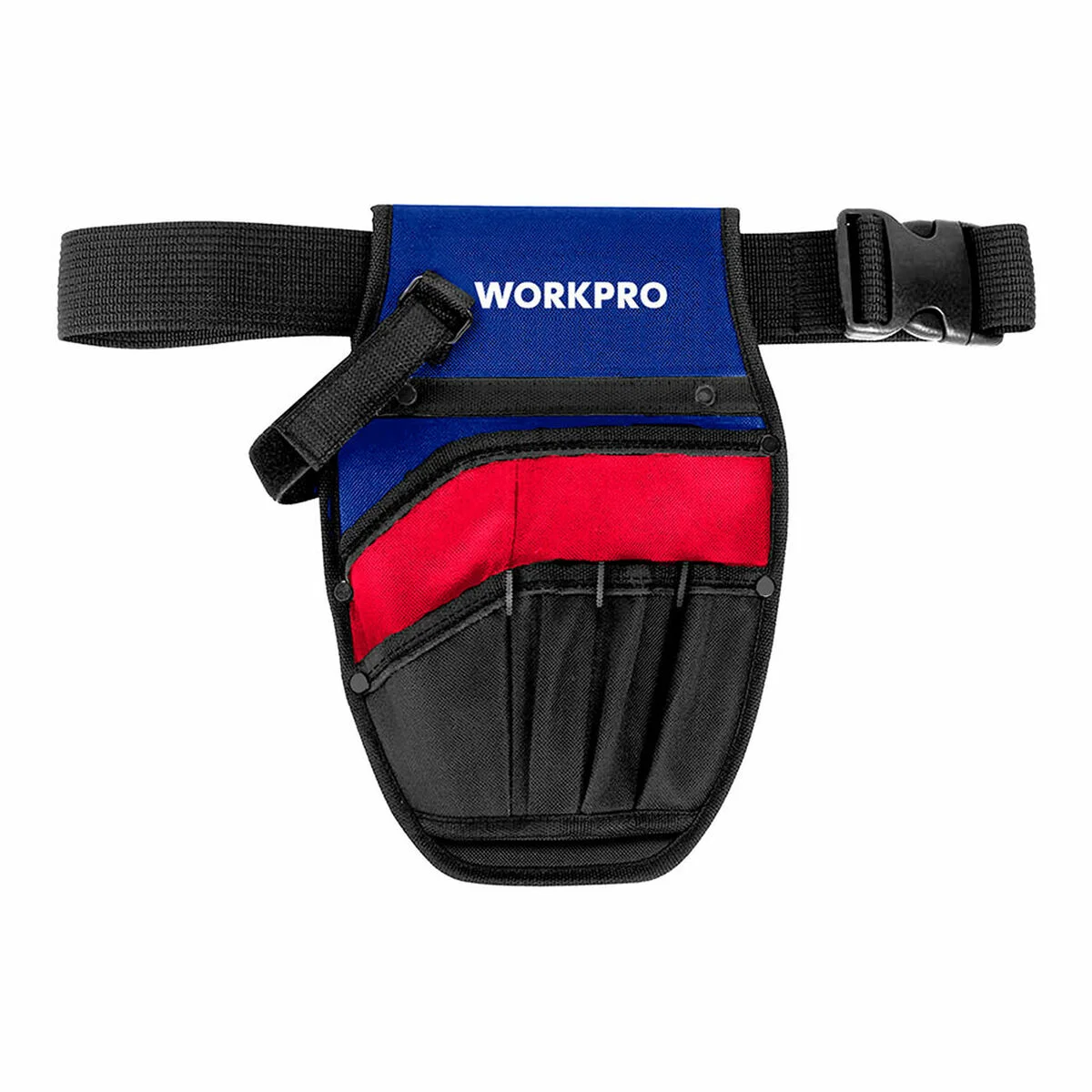 Funda Workpro Taladro