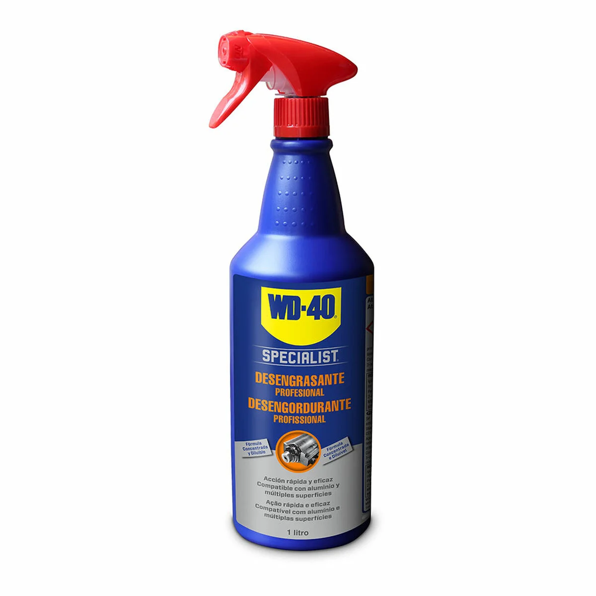 Desengrasante WD-40 1 L