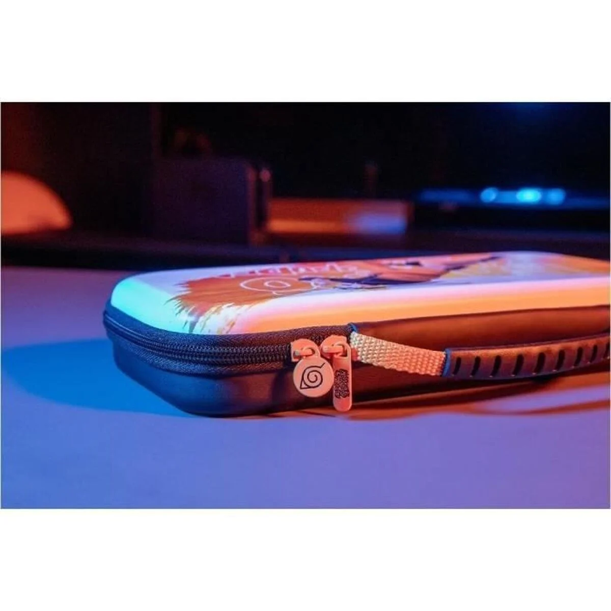 Estuche para Nintendo Switch KONIX